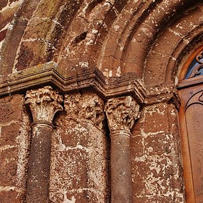 Photo de Église Saint-Félix de Landos