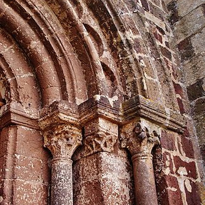 Photo de Église Saint-Félix de Landos