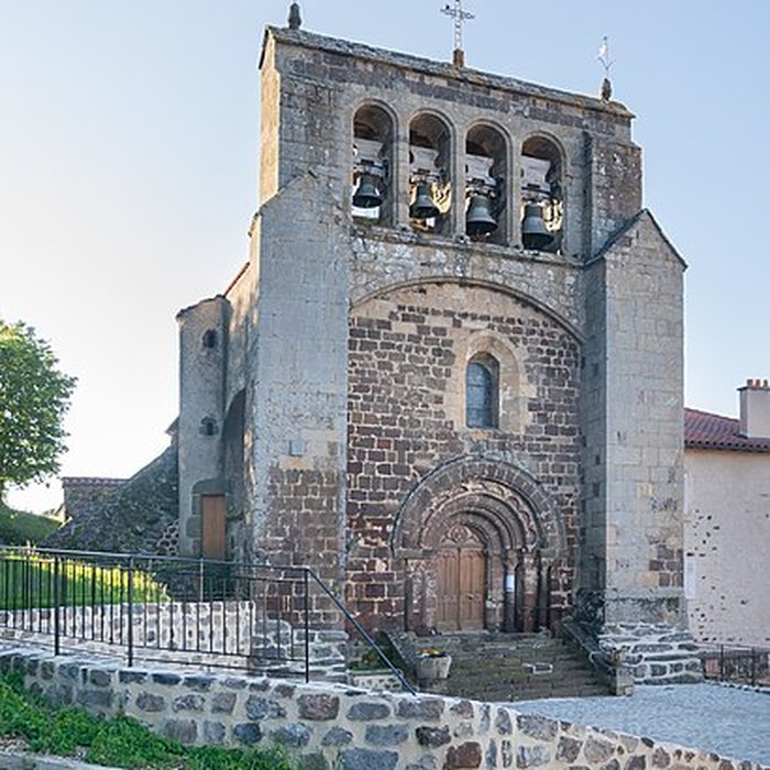 Photo de Église Saint-Félix de Landos