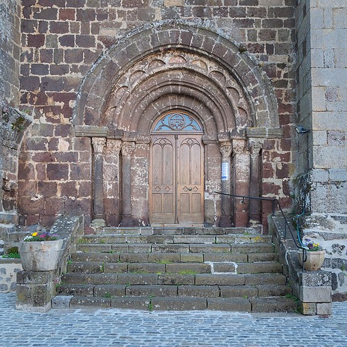 Photo de Église Saint-Félix de Landos