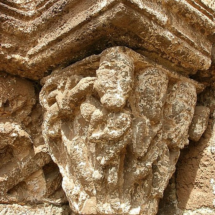 Photo de Église Saint-Félix de Landos