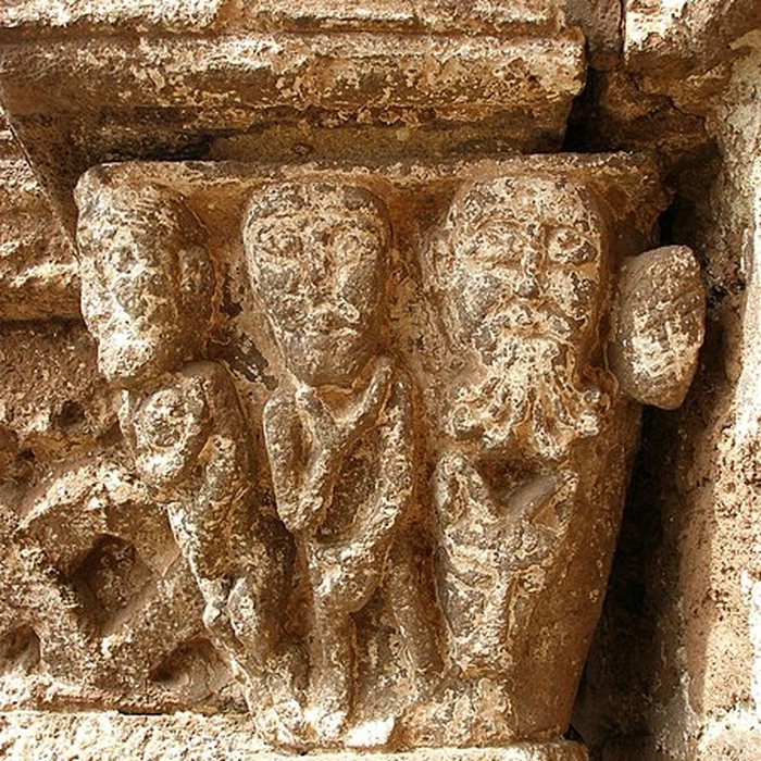 Photo de Église Saint-Félix de Landos