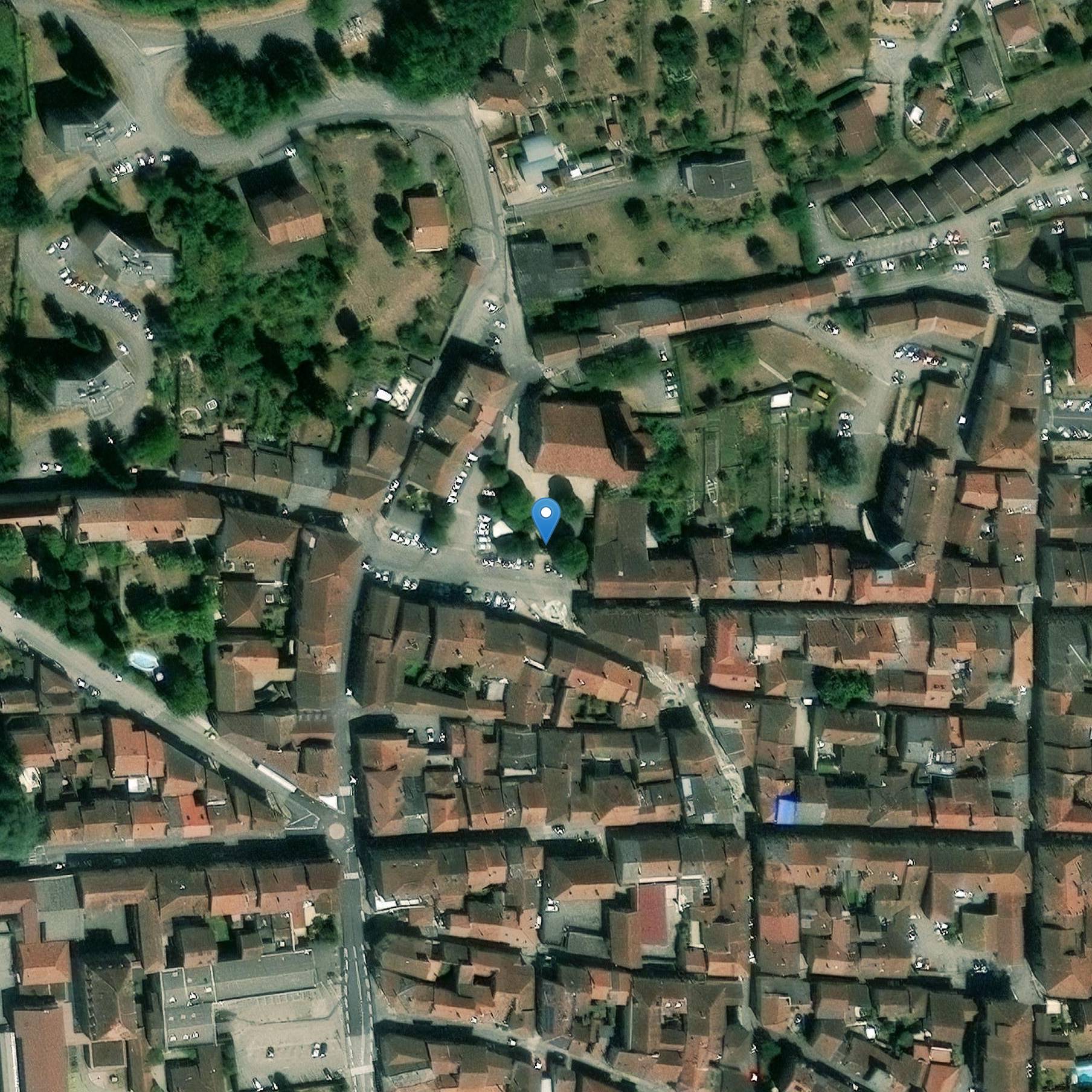 Photo de 死者纪念碑