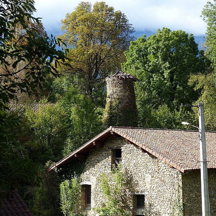 Photo de Château