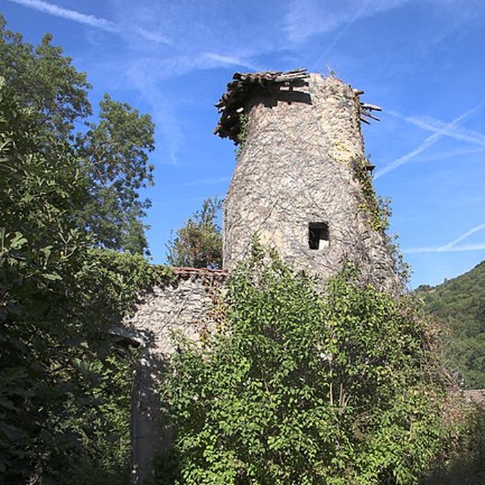 Photo de Château