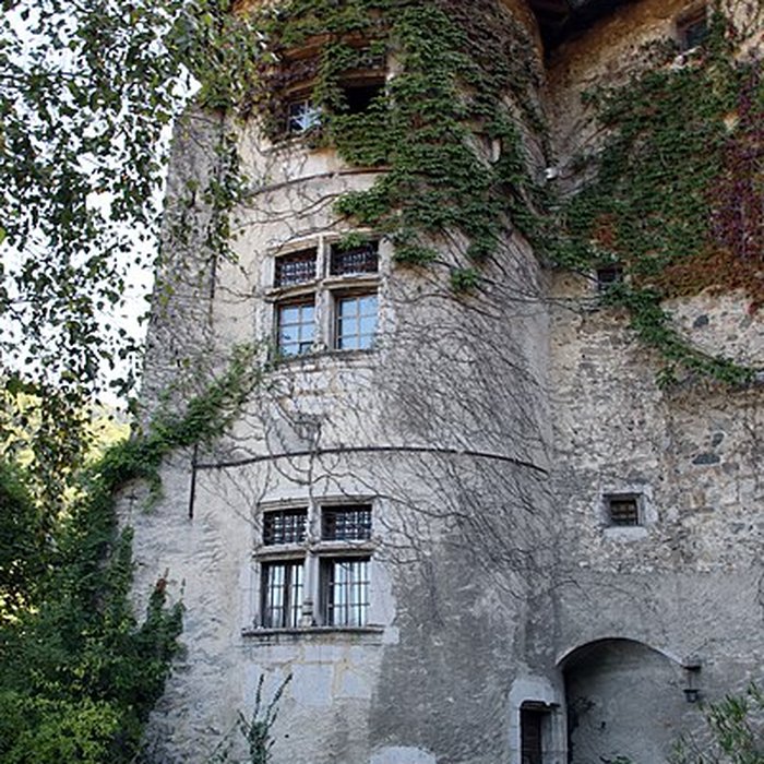 Photo de Château