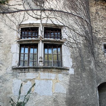 Château