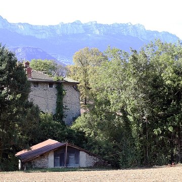 Château