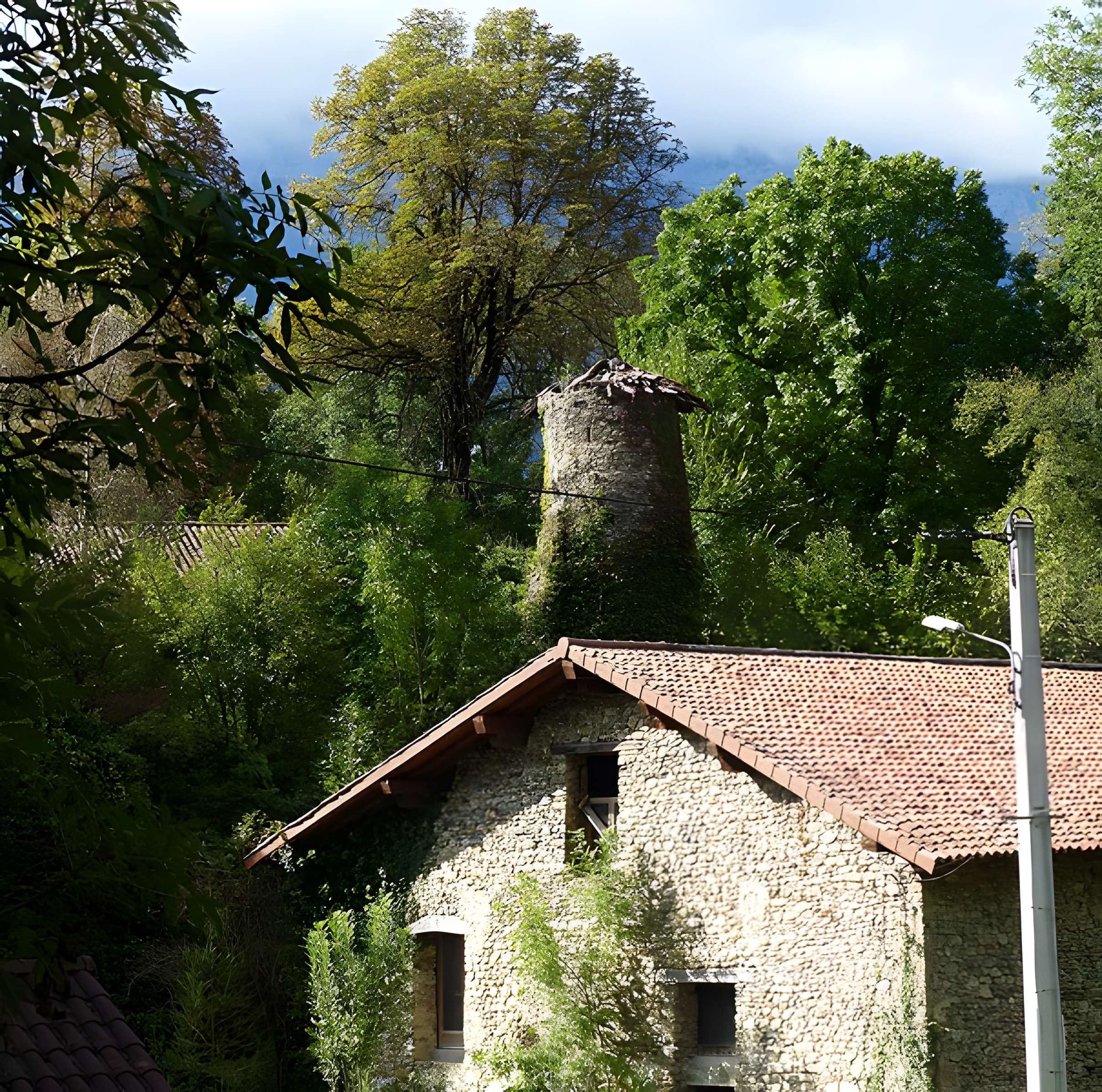 Château