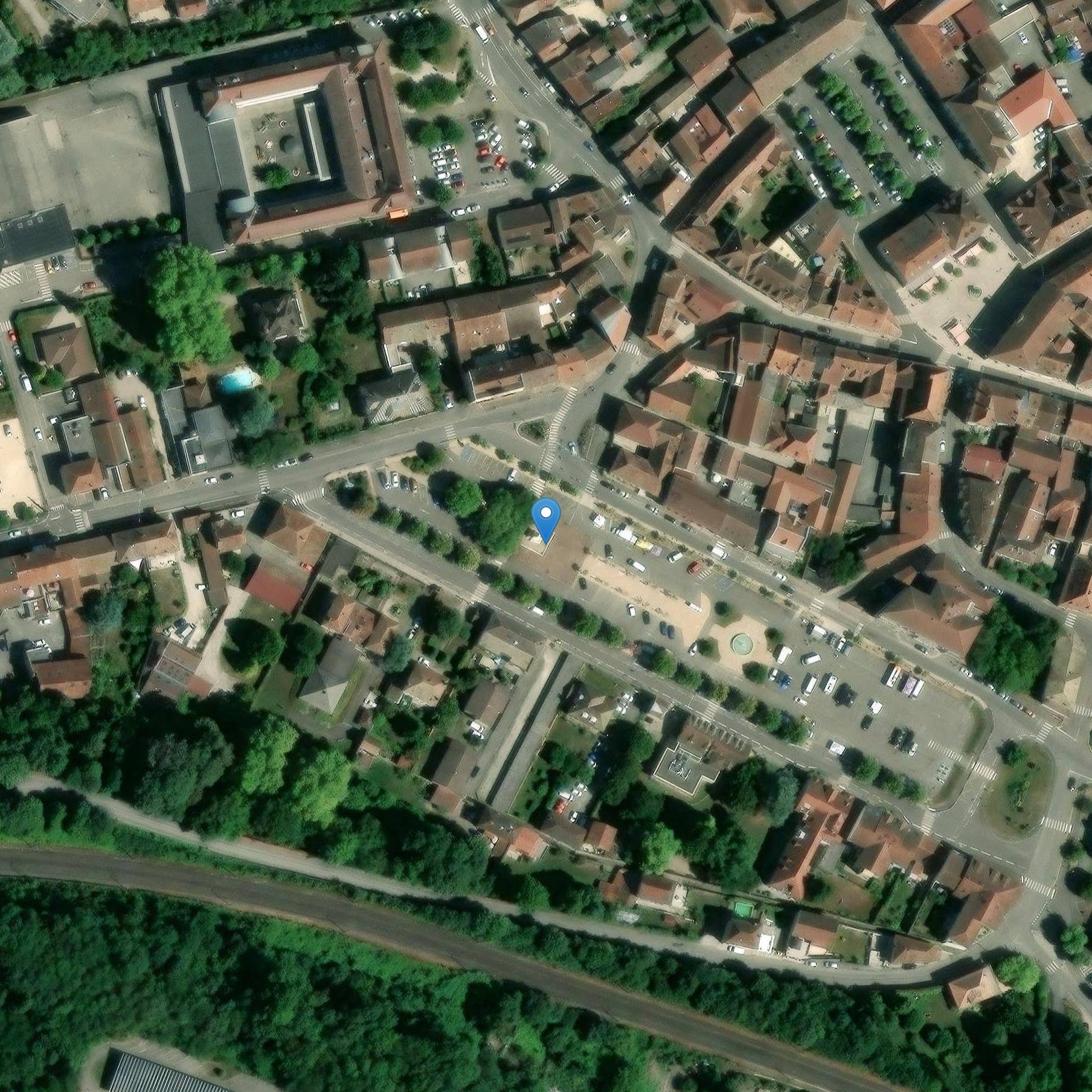 Photo de 死者の記念碑