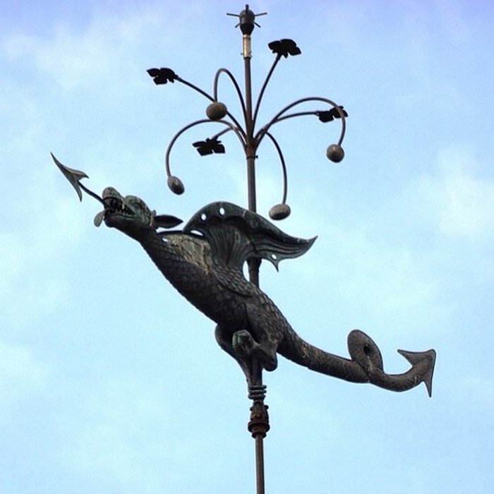 Photo de Château dAinay-le-Vieil