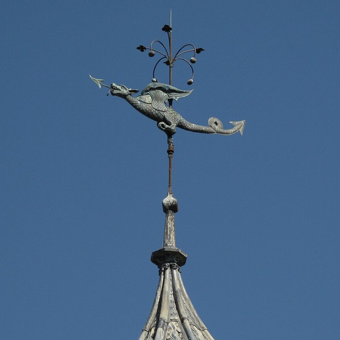 Photo de Château dAinay-le-Vieil