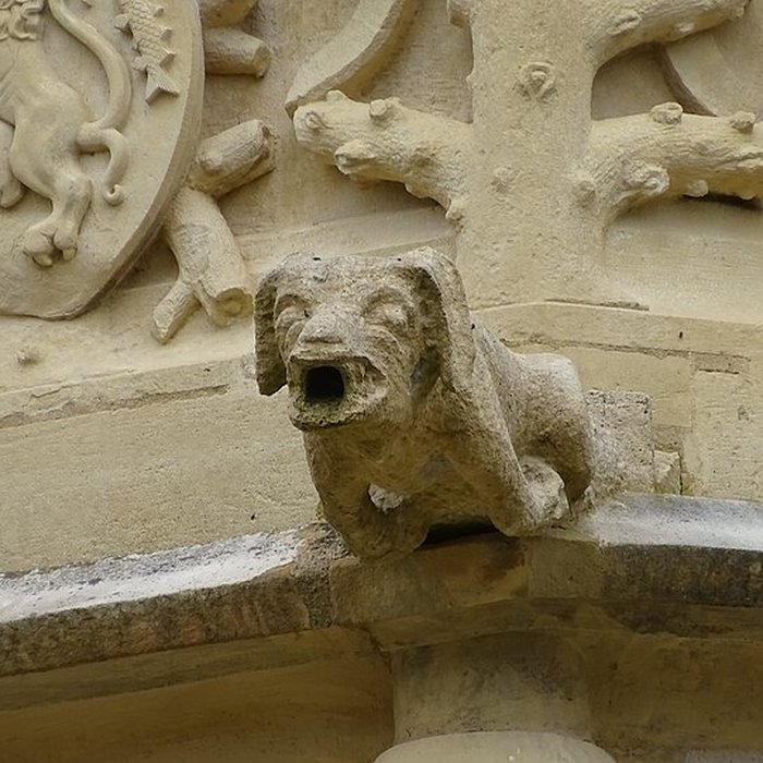Photo de Château dAinay-le-Vieil