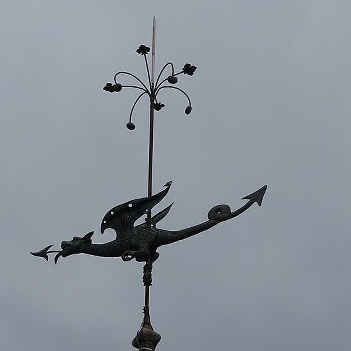 Photo de Château dAinay-le-Vieil