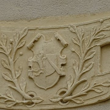 Château dAinay-le-Vieil