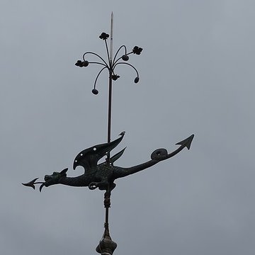 Château dAinay-le-Vieil