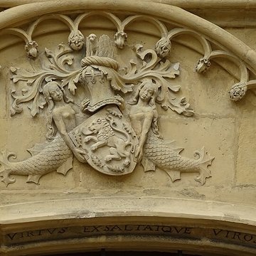 Château dAinay-le-Vieil