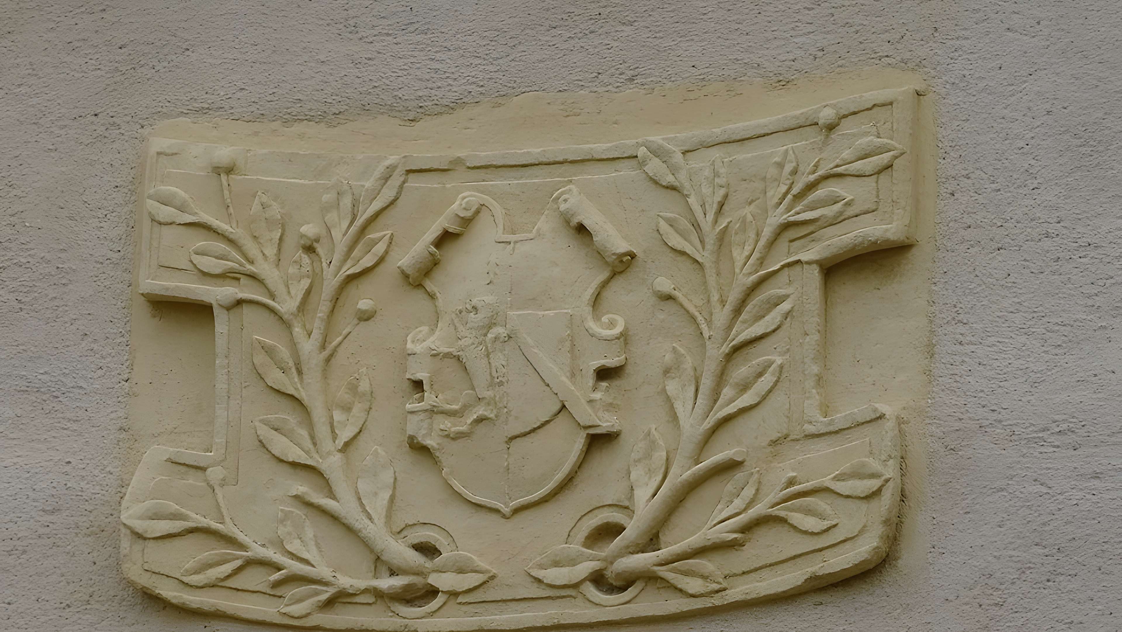 Château d'Ainay-le-Vieil