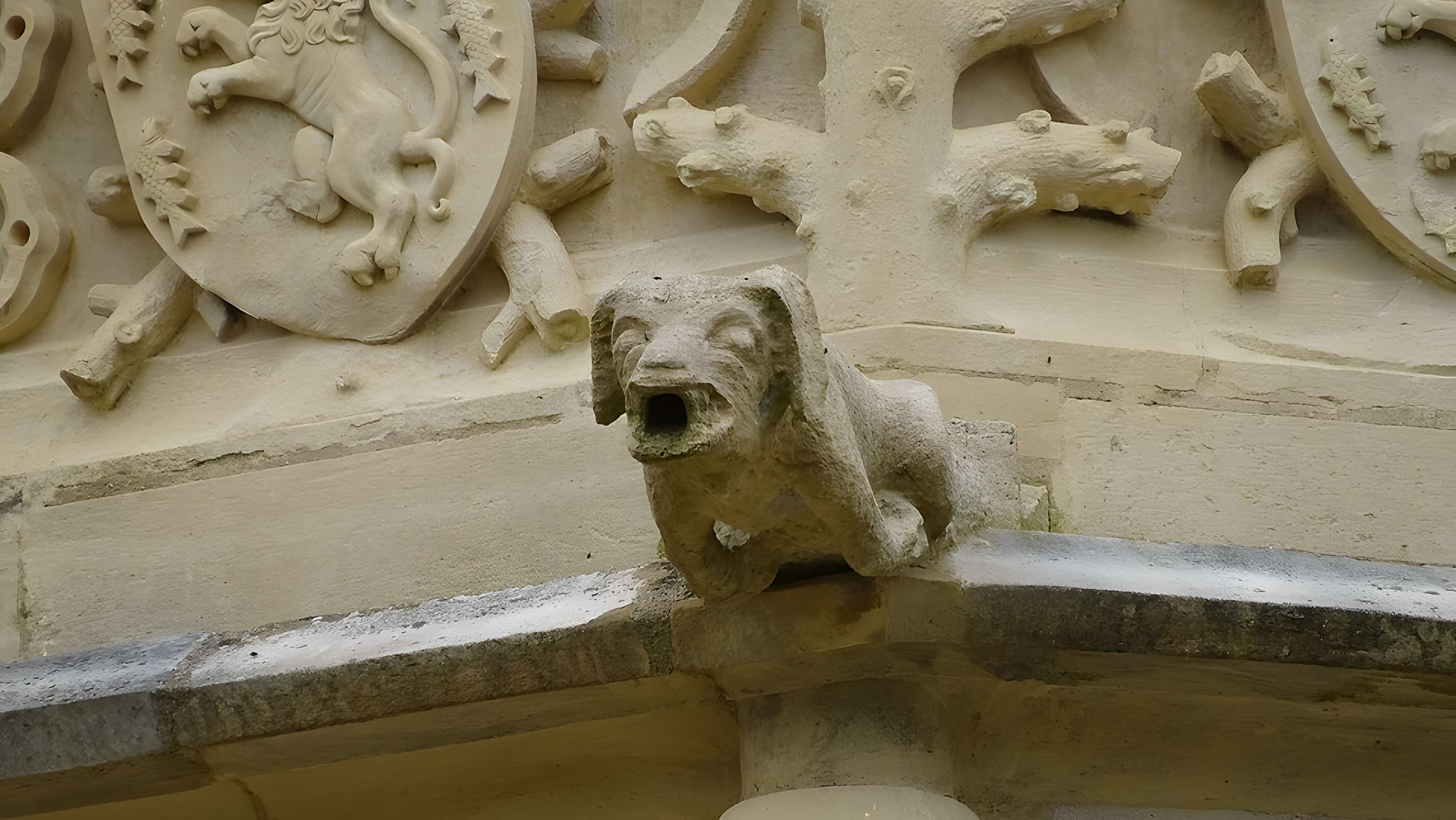 Château d'Ainay-le-Vieil