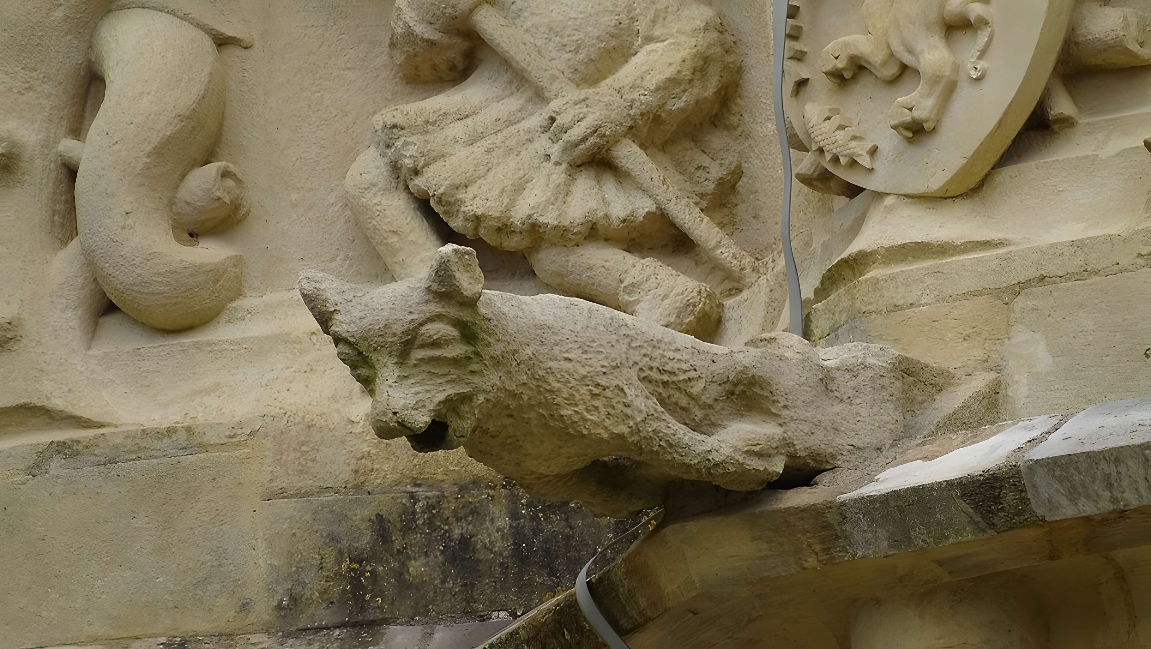 Château d'Ainay-le-Vieil