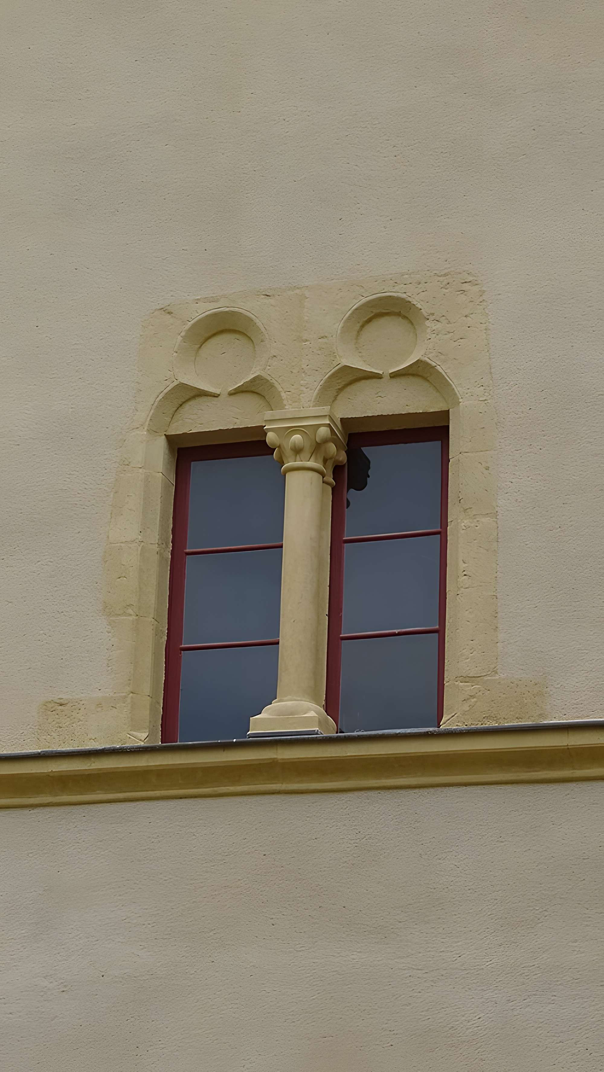 Château d'Ainay-le-Vieil