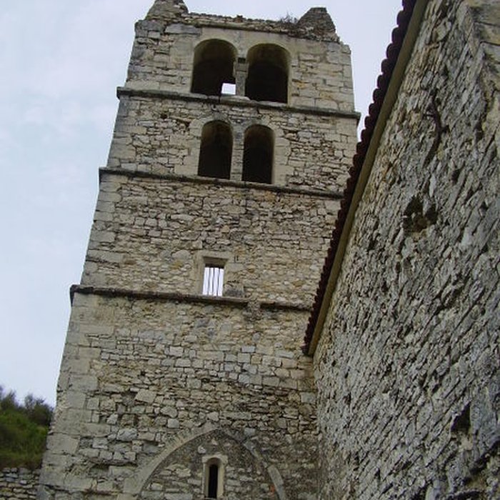 Photo de Église Saint-Félix de Marsanne