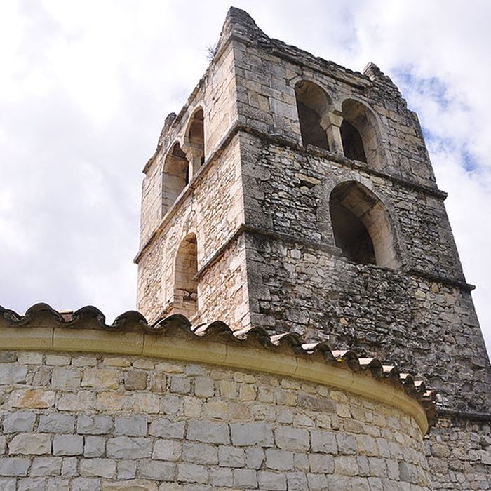 Photo de Église Saint-Félix de Marsanne