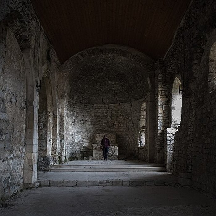 Photo de Église Saint-Félix de Marsanne