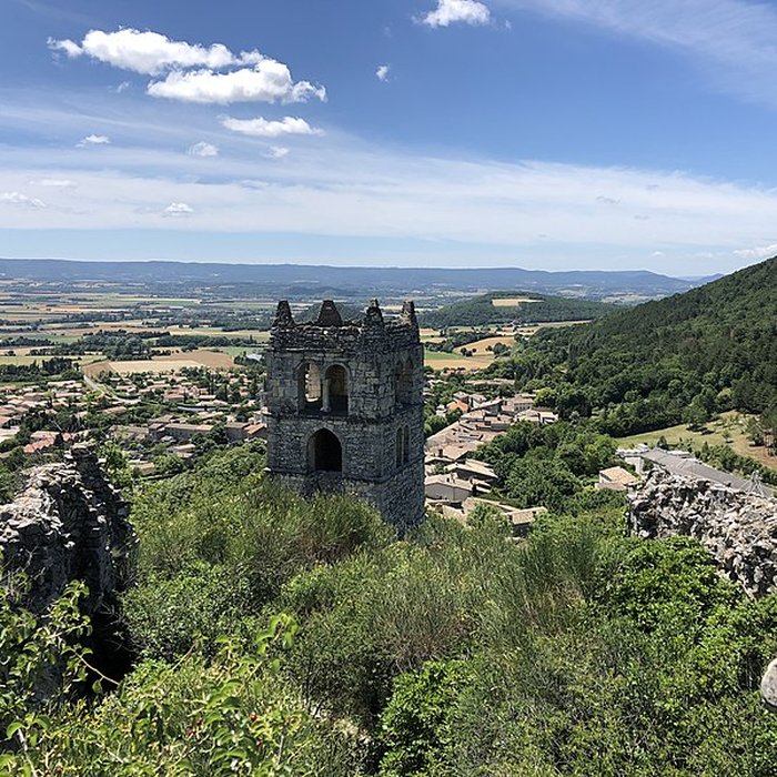 Photo de Église Saint-Félix de Marsanne