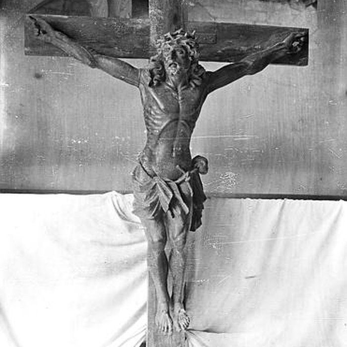 Photo de Église Saint-Félix de Marsanne