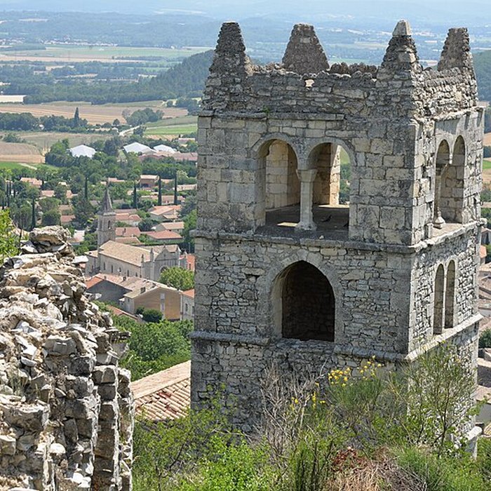 Photo de Église Saint-Félix de Marsanne