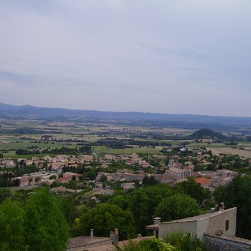 Église Saint-Félix de Marsanne