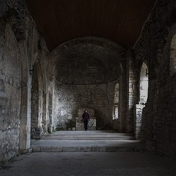 Église Saint-Félix de Marsanne
