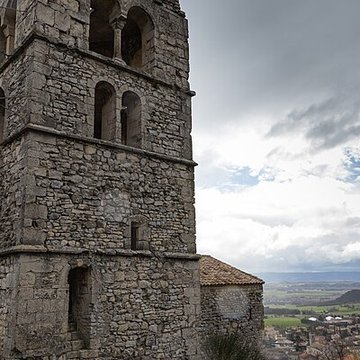 Église Saint-Félix de Marsanne