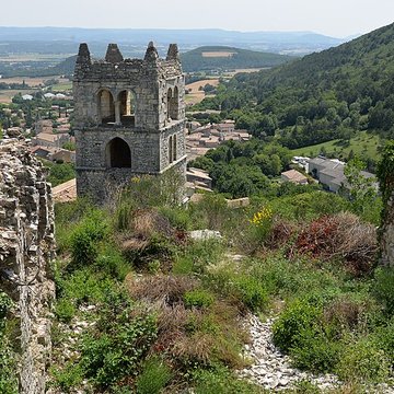 Église Saint-Félix de Marsanne