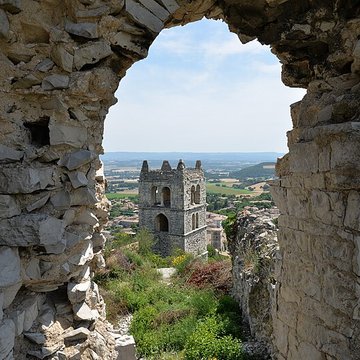 Église Saint-Félix de Marsanne