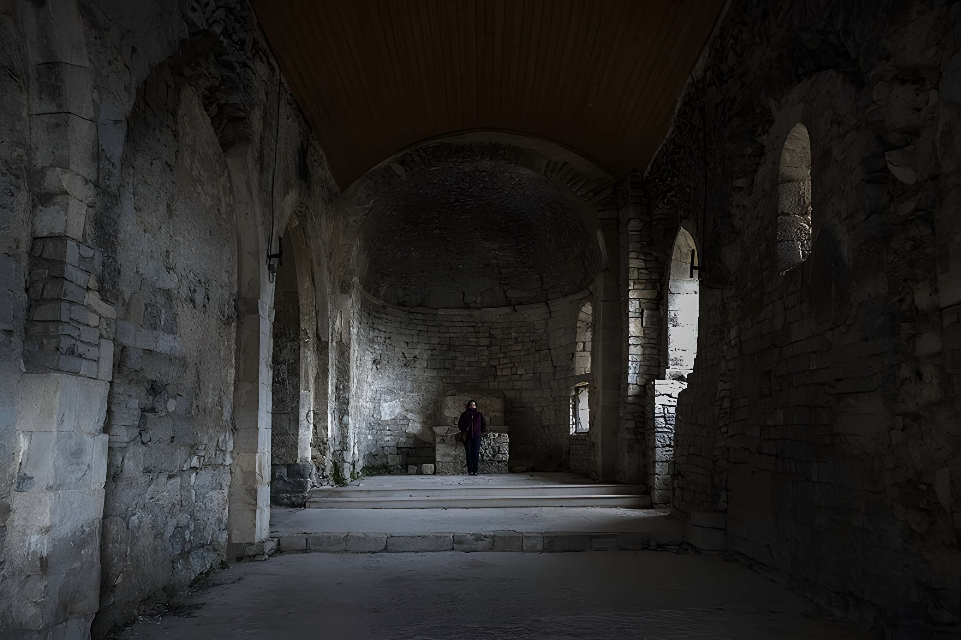 Église Saint-Félix de Marsanne