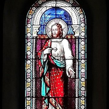 Eglise Saint-Etienne
