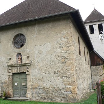 Eglise Saint-Etienne