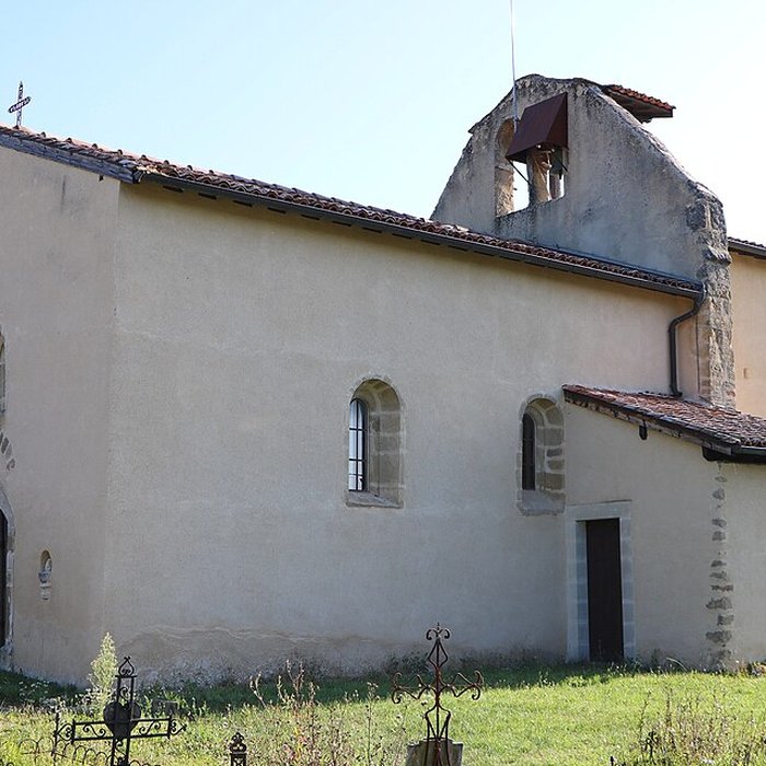 Photo de Chapelle dIllins