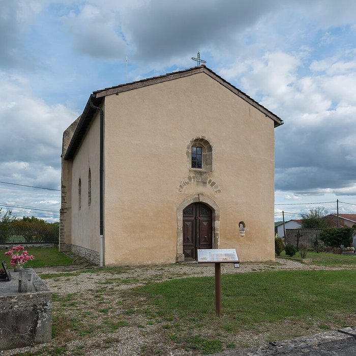 Photo de Chapelle dIllins