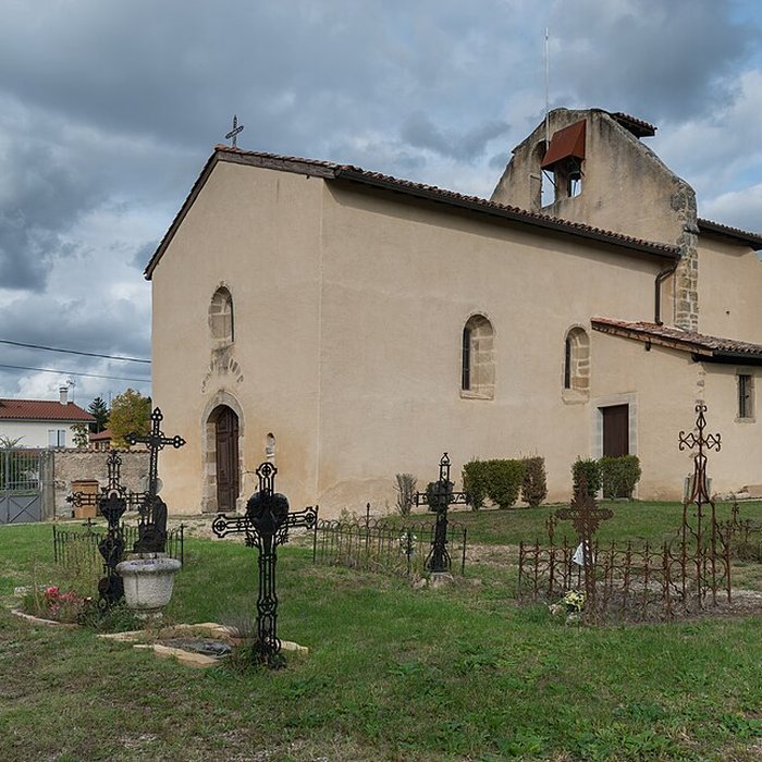 Photo de Chapelle dIllins