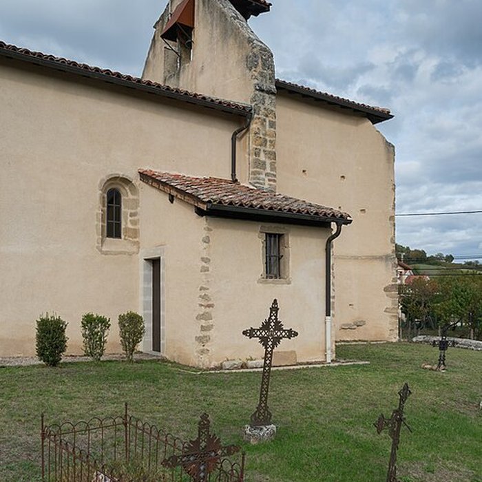 Photo de Chapelle dIllins