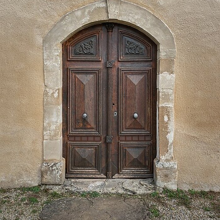 Photo de Chapelle dIllins