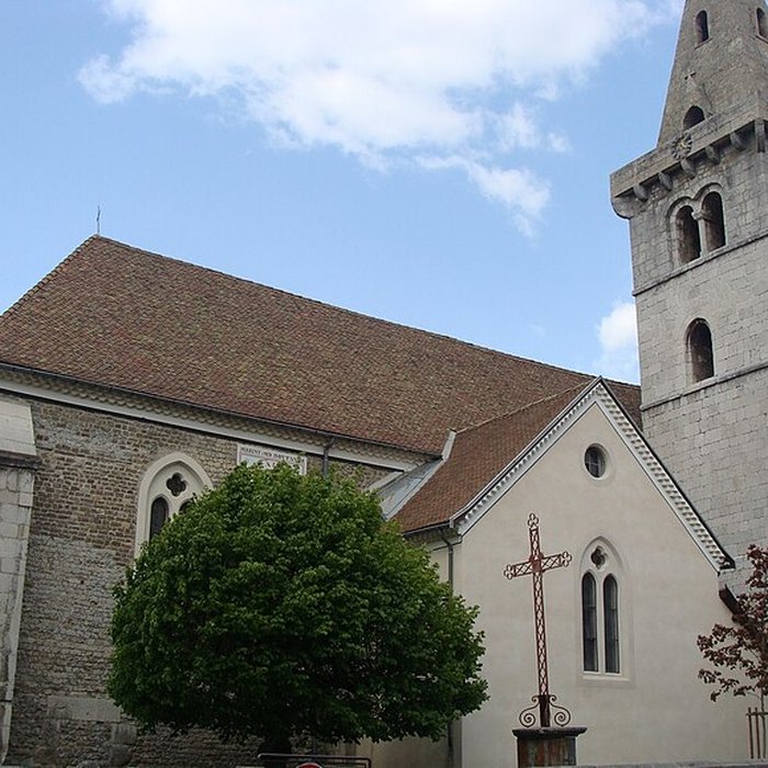 Photo de Eglise
