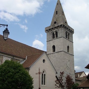 Eglise