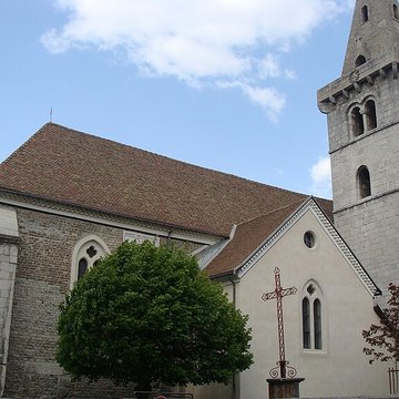 Eglise