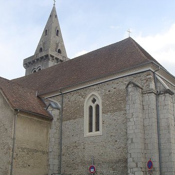 Eglise
