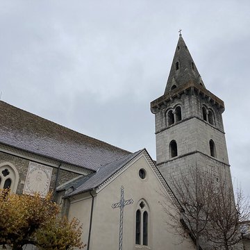 Eglise