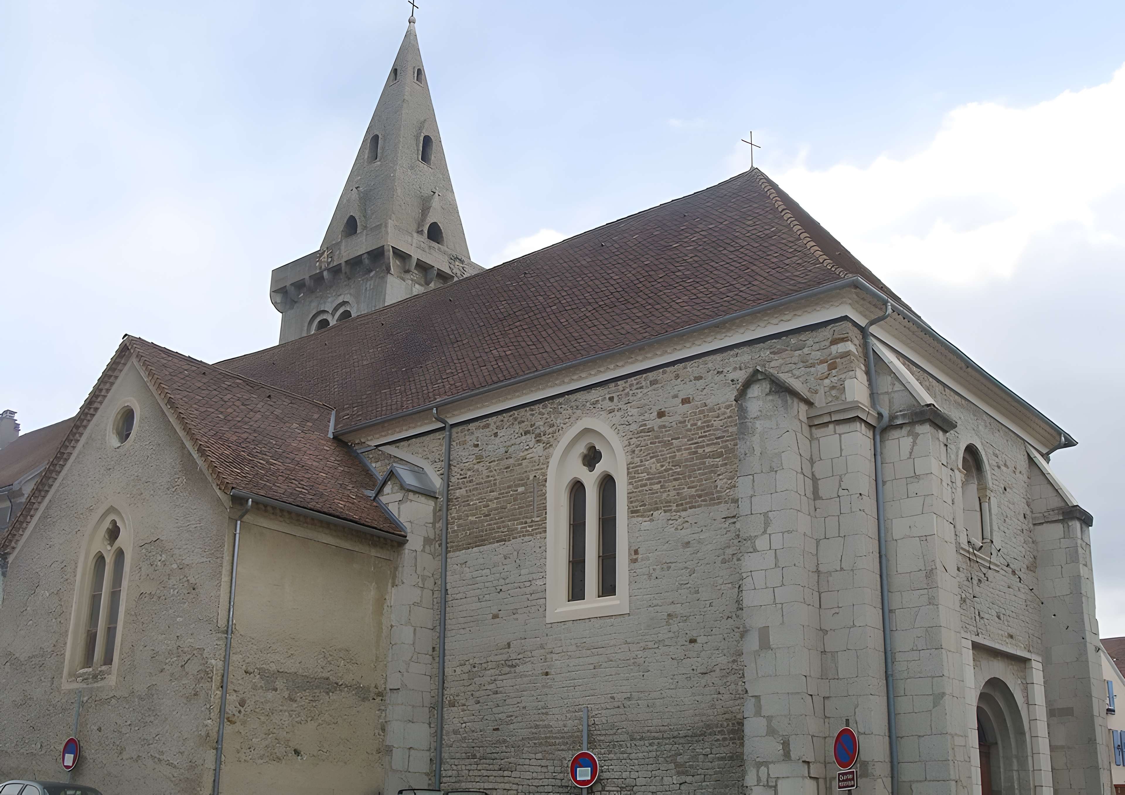 Eglise